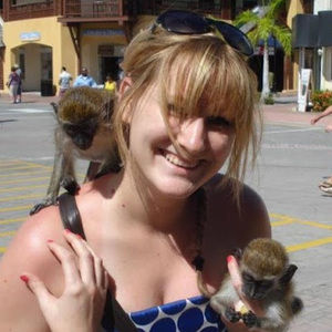 Meet your Posher, Amber